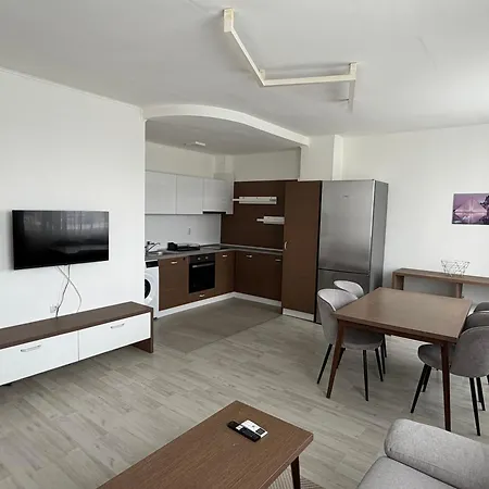 Prime 2-bedroom Apartamento Velingrado