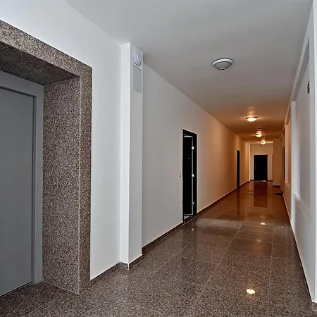 Apartament Prime 2-bedroom *