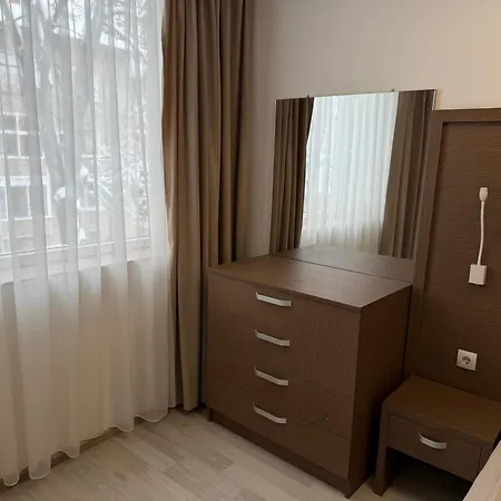 Апартаменты Prime 2-bedroom Велинград