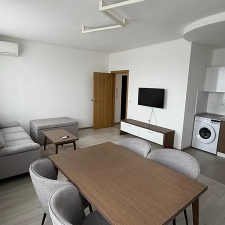 Апартаменты Prime 2-bedroom