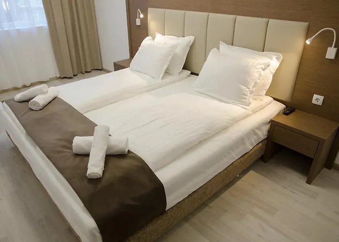 Prime 2-bedroom * Velingrado