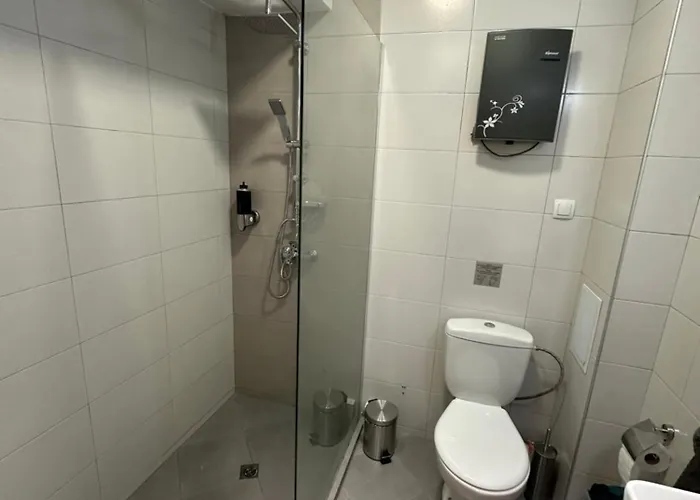 Prime 2-bedroom Velingrado