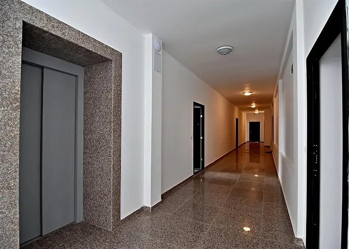 Apartamento Prime 2-bedroom *